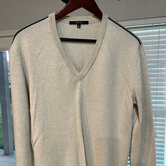 Gucci sweater - Picture 4 of 7